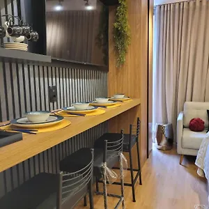Luxury Apartamento