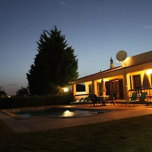 Casa Joaquina , Carvoeiro (Lagoa) Portugal