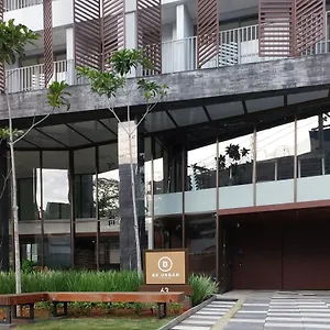 Booksampa Be Urban Proximo Ao Metro Brooklin Apartamento